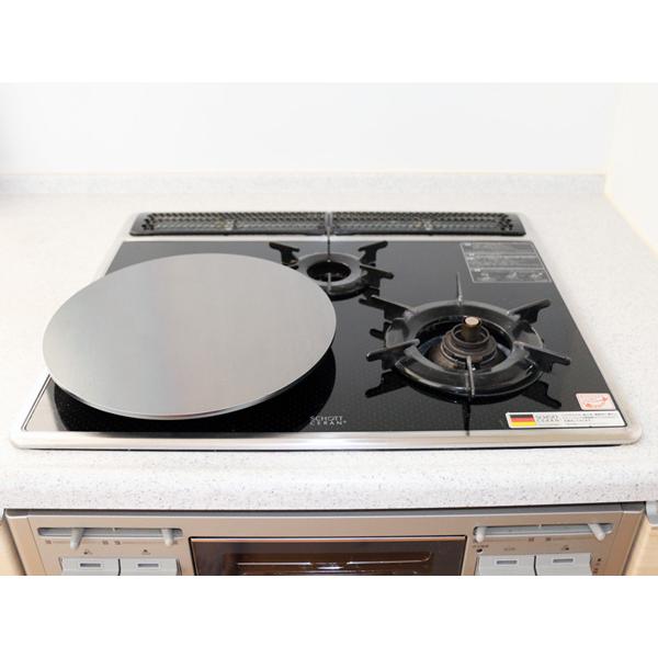 ZEOOR（ゼオール） クレープ 鉄板 クレープメーカー クレープ焼き器 厚