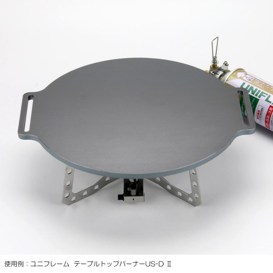 ZEOOR（ゼオール） クレープ鉄板 クレープメーカー クレープ焼き器