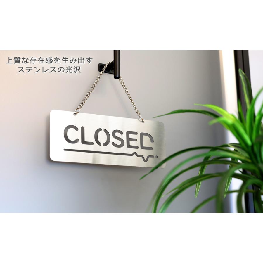 オープンクローズドサイン　両面　オープン&クローズド　アクリル　吸盤セット 10001462_1.jpg