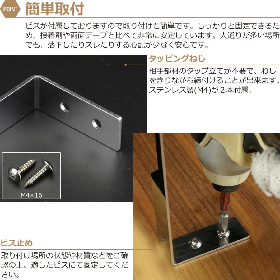 トイレサイン ピクトグラム 男女 突き出し トイレマーク おしゃれ