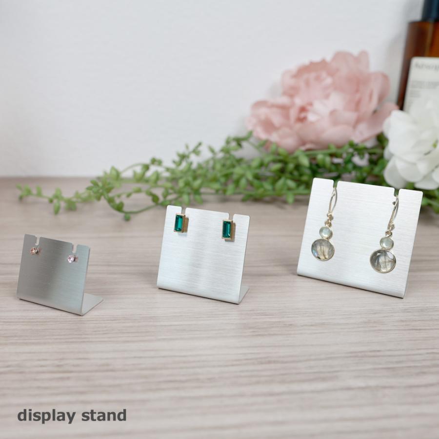 アクセサリースタンド イヤリング ピアススタンド ディスプレイ