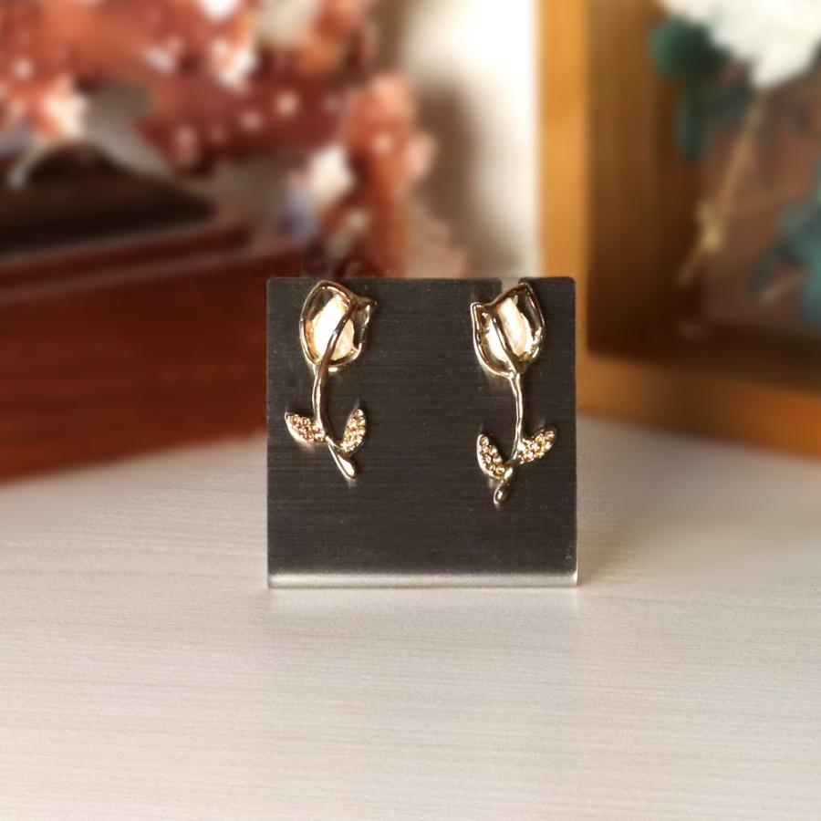 ピアス　アクセサリー　ホルダースタンド イヤリング＆ピアススタンド アクセサリー ディスプレイ 展示