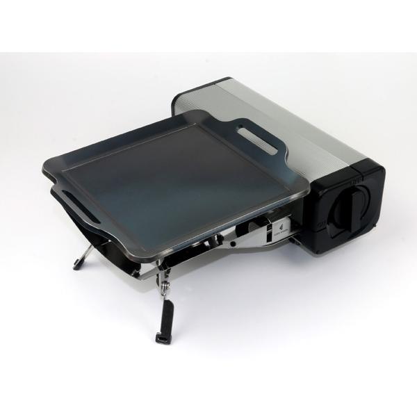 ZEOOR（ゼオール） イワタニ フォアウィンズ フォールディングキャンプ