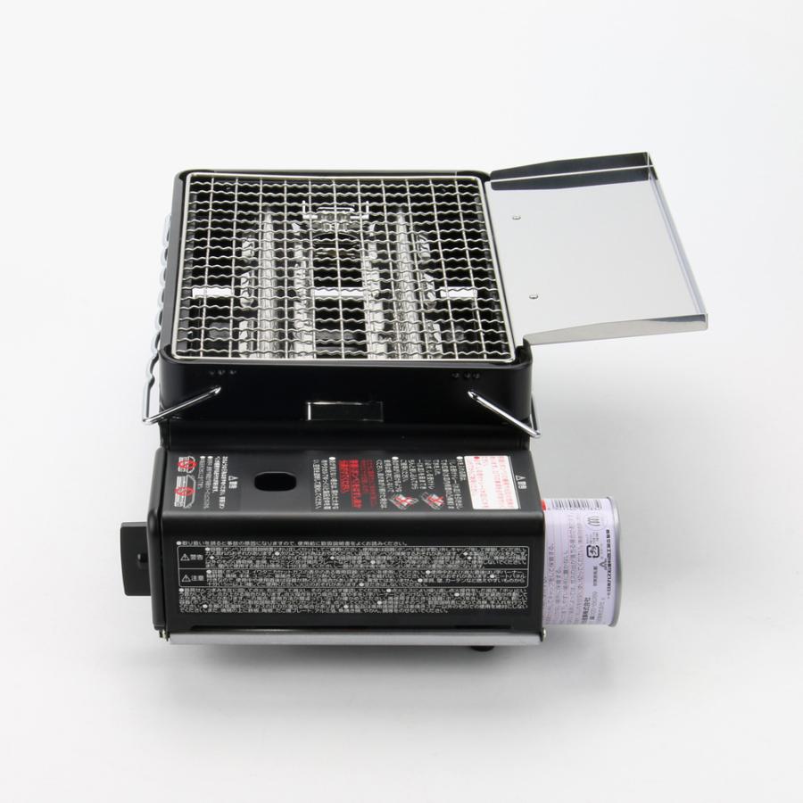 ZEOOR イワタニ 炉ばた焼器 炙りや / 炙りや2 専用 サイドトレー