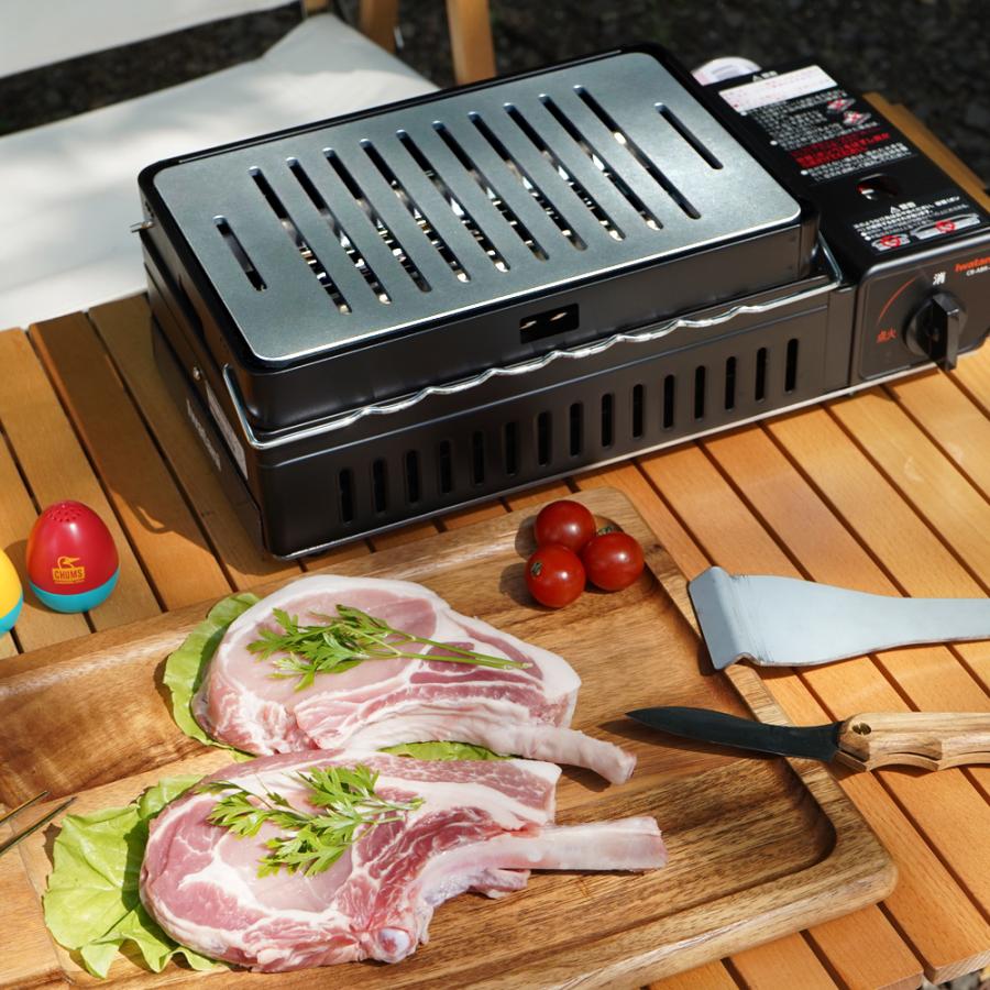 ZEOOR（ゼオール） イワタニ 炉ばた焼器 炙りや / 炙りやII 専用