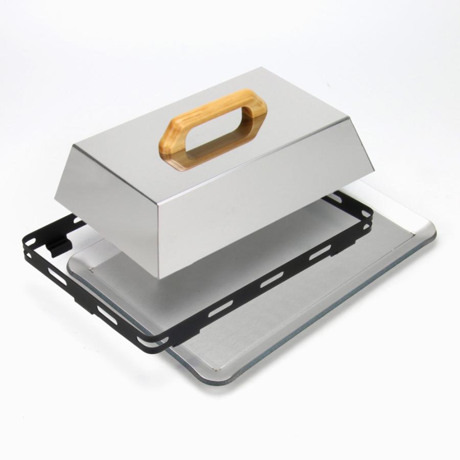 ZEOOR イワタニ 炉ばた焼器 炙りや / 炙りやII 専用 ZEOOR イワタニ 炉ばた焼器 炙りや / 炙りやII 専用