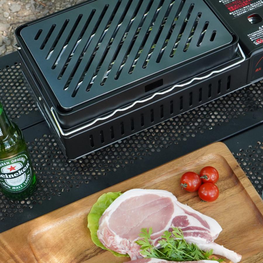 ZEOOR（ゼオール） イワタニ 炉ばた焼器 炙りや / 炙りや2 専用