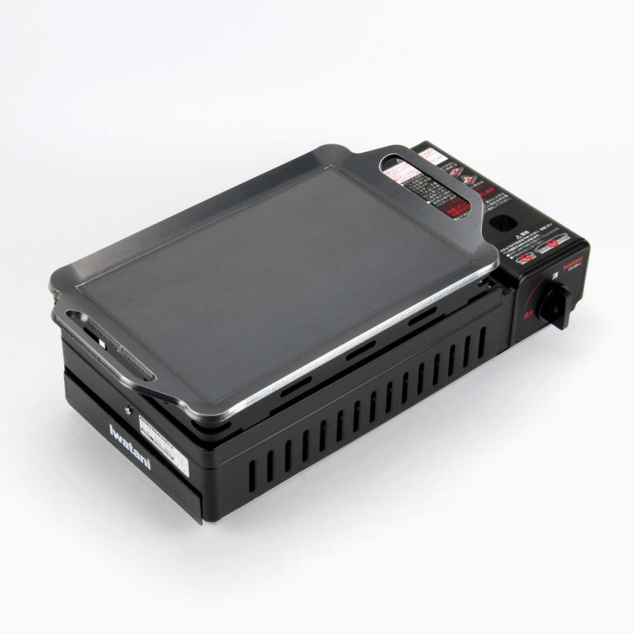 ZEOOR（ゼオール） イワタニ 炉ばた焼器 炙りや / 炙りや2 専用