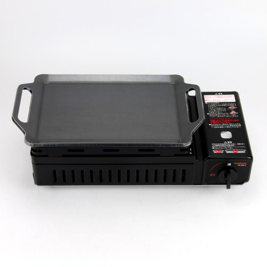 ZEOOR（ゼオール） イワタニ 炉ばた焼器 炙りや / 炙りや2 専用