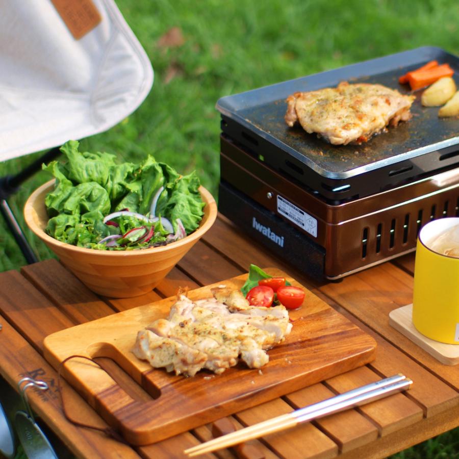 ZEOOR（ゼオール） イワタニ 炉ばた焼器 炙りや / 炙りや2 専用