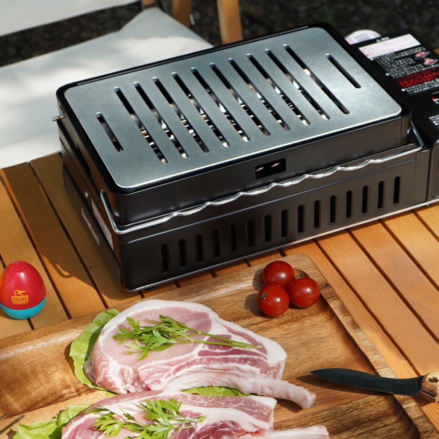 ZEOOR（ゼオール） イワタニ 炉ばた焼器 炙りや / 炙りやII 専用