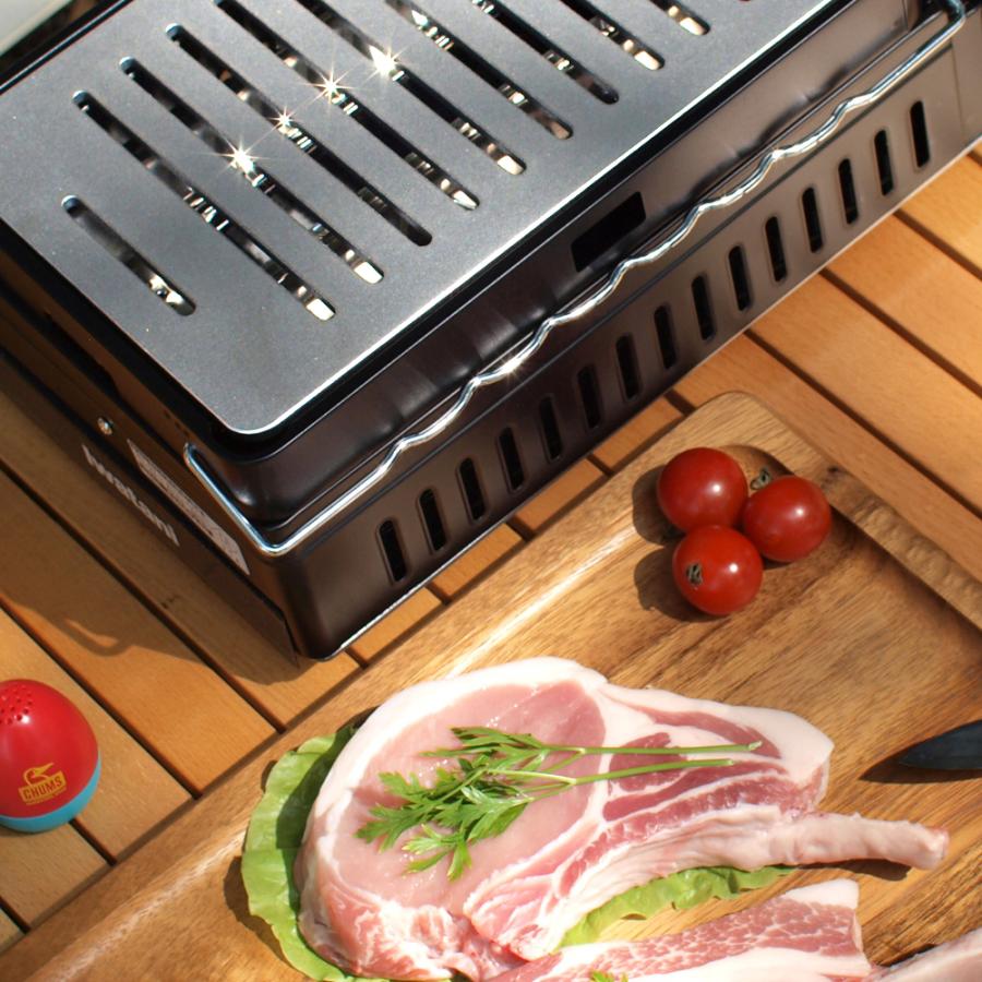 ZEOOR（ゼオール） イワタニ 炉ばた焼器 炙りや / 炙りやII 専用