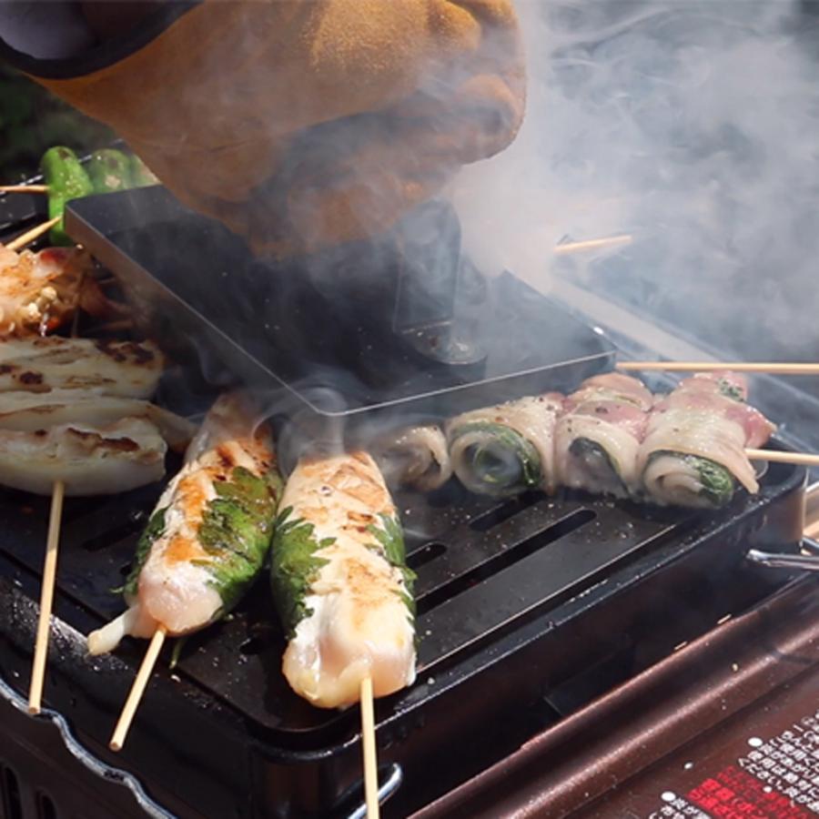 ZEOOR イワタニ 炉ばた焼器 炙りや / 炙りやII 専用 ZEOOR イワタニ 炉ばた焼器 炙りや / 炙りやII 専用