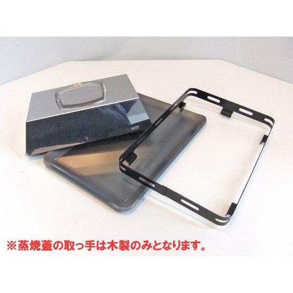 極厚バーベキュー鉄板 イワタニ 炉ばた大将 炙家専用グリルプレート 板厚6 0mm Iw60 08 鉄板広場 通販 Yahoo ショッピング