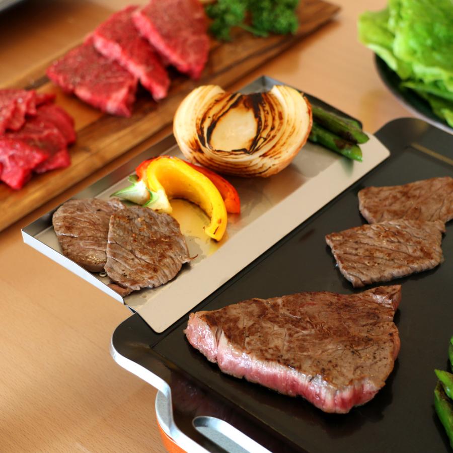 ZEOOR（ゼオール） イワタニ 炉ばた焼器 炙りや / 炙りや2 専用