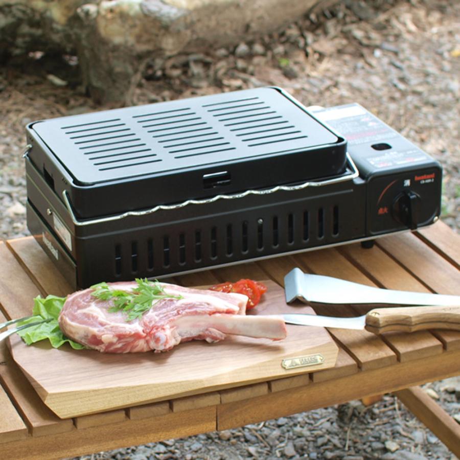 ZEOOR（ゼオール） イワタニ 炉ばた焼器 炙りや / 炙りや2 専用