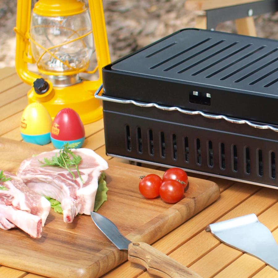 ZEOOR イワタニ 炉ばた焼器 炙りや / 炙りや2 専用 バーベキュー 鉄板