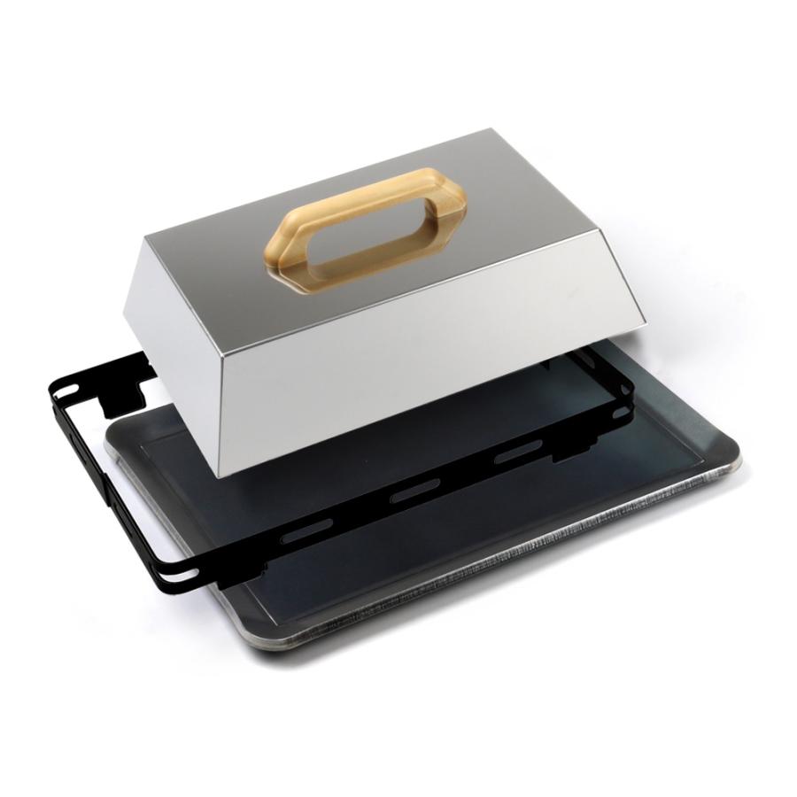 ZEOOR イワタニ 炉ばた焼器 炙りや / 炙りや2 専用 バーベキュー