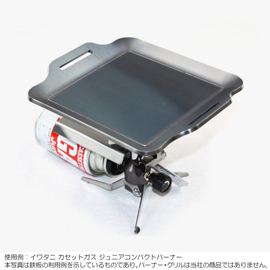 ZEOOR（ゼオール） イワタニ カセットガス ジュニアコンパクトバーナー