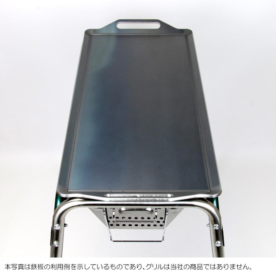 ZEOOR ロゴス チューブグリル Smart80 L 対応 極厚バーベキュー ZEOOR ロゴス チューブグリル Smart80 L 対応 極厚バーベキュー