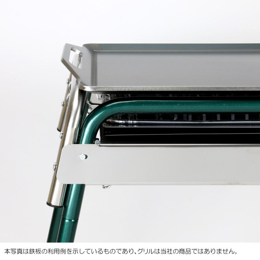 ZEOOR ロゴス チューブグリル Smart80 L 対応 極厚バーベキュー ZEOOR ロゴス チューブグリル Smart80 L 対応 極厚バーベキュー