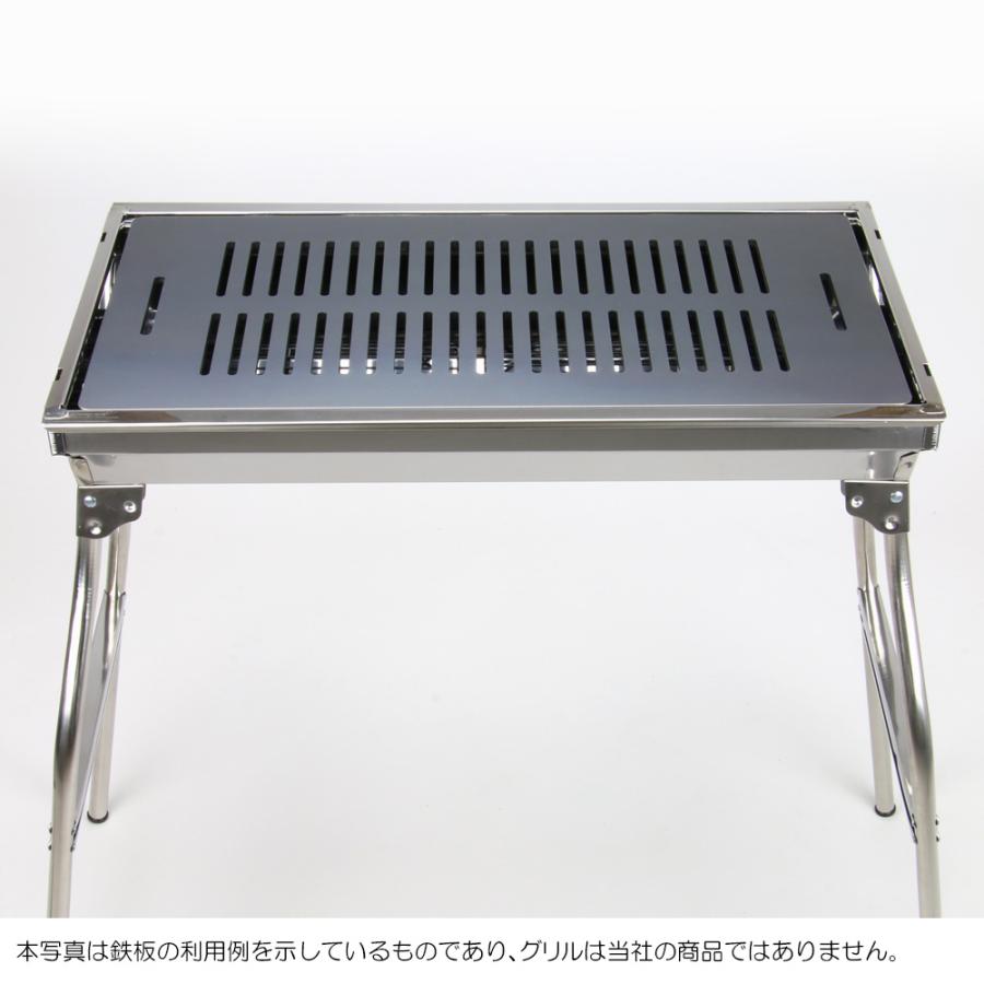 ZEOOR ロゴス ROSY ベーシックグリルL プラス 対応 極厚 ZEOOR ロゴス ROSY ベーシックグリルL プラス 対応 極厚