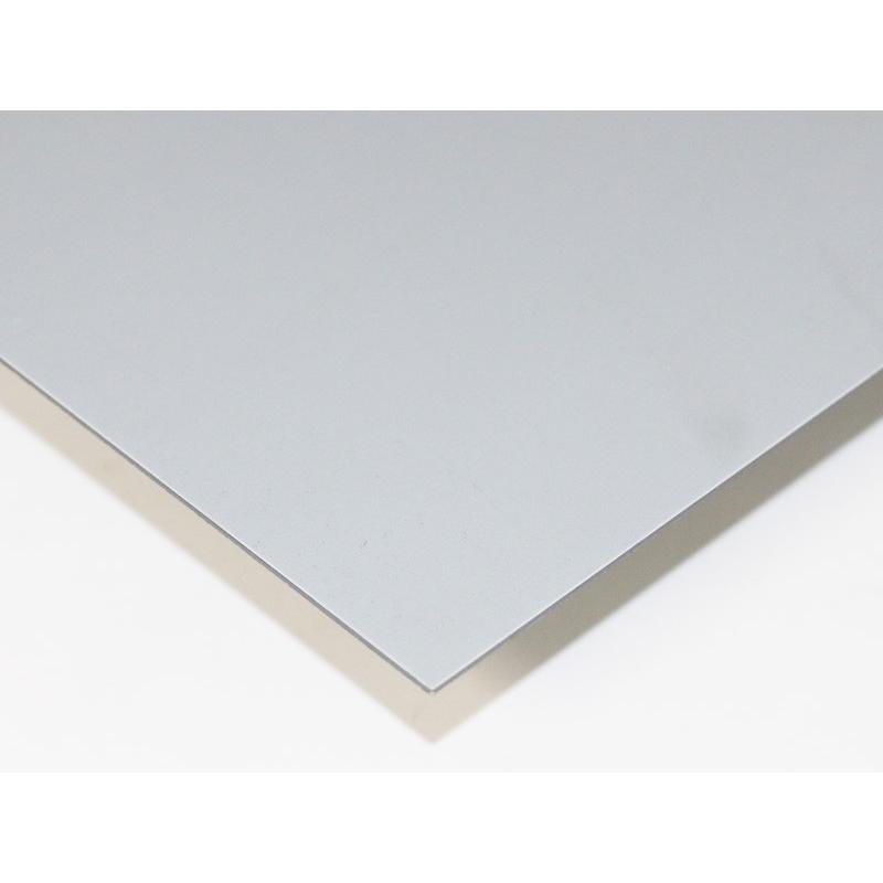 鉄板 SECC 板厚0.8mm 400×800mm オーダーカット 切り板 : 鉄板広場