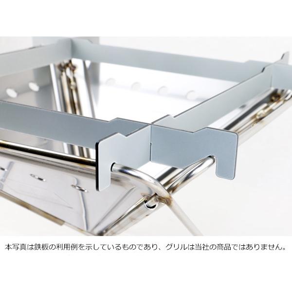 ZEOOR（ゼオール） 焚火台 S snow peak ((株)スノーピーク登録商標