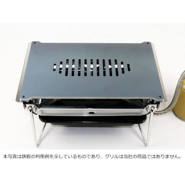 ZEOOR グリルバーナー雪峰苑 ((株)スノーピーク登録商標) 対応 ZEOOR グリルバーナー雪峰苑 ((株)スノーピーク登録商標) 対応