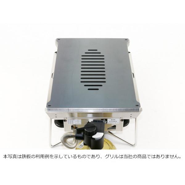 ZEOOR グリルバーナー雪峰苑 ((株)スノーピーク登録商標) 対応 ZEOOR グリルバーナー雪峰苑 ((株)スノーピーク登録商標) 対応