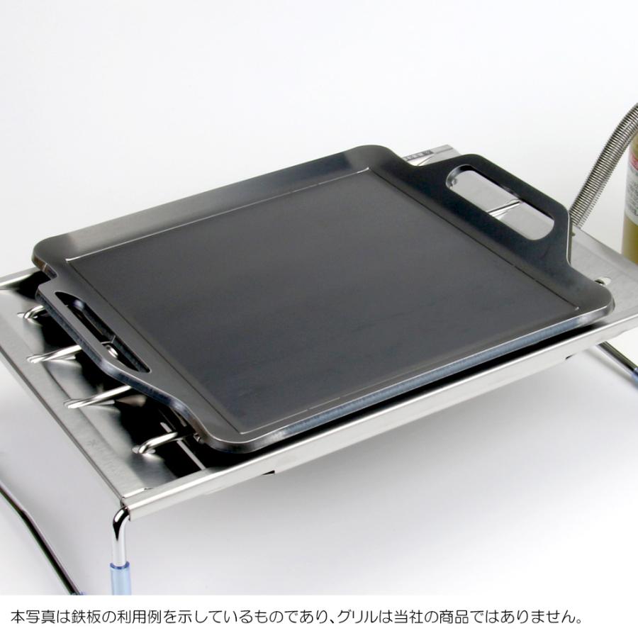 ZEOOR フラットバーナー snow peak ((株)スノーピーク登録商標 ZEOOR フラットバーナー snow peak ((株)スノーピーク登録商標