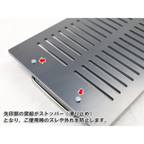 ZEOOR（ゼオール） snow peak IGTシステム BBQ BOX 焼武者（(株