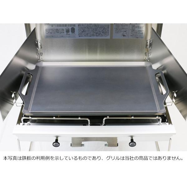 ZEOOR snow peak ギガパワーツーバーナースタンダード（(株