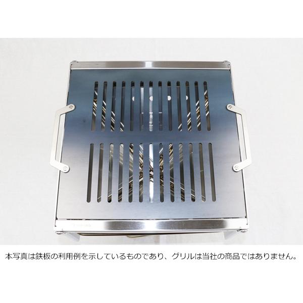 ZEOOR（ゼオール） 焚火台 M snow peak ((株)スノーピーク登録商標