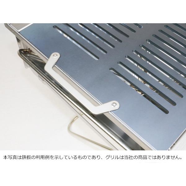 ZEOOR（ゼオール） 焚火台 L snow peak ((株)スノーピーク登録商標
