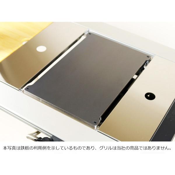 ZEOOR（ゼオール） グリルバーナー雪峰苑 ((株)スノーピーク登録商標