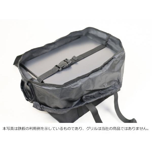 ZEOOR（ゼオール） グリルバーナー雪峰苑 ((株)スノーピーク登録商標