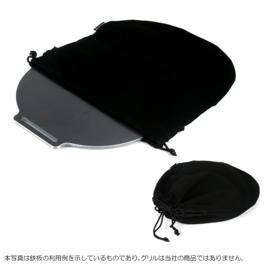 ZEOOR（ゼオール） snow peak 鉄板焼 エンバーナー ((株)スノーピーク