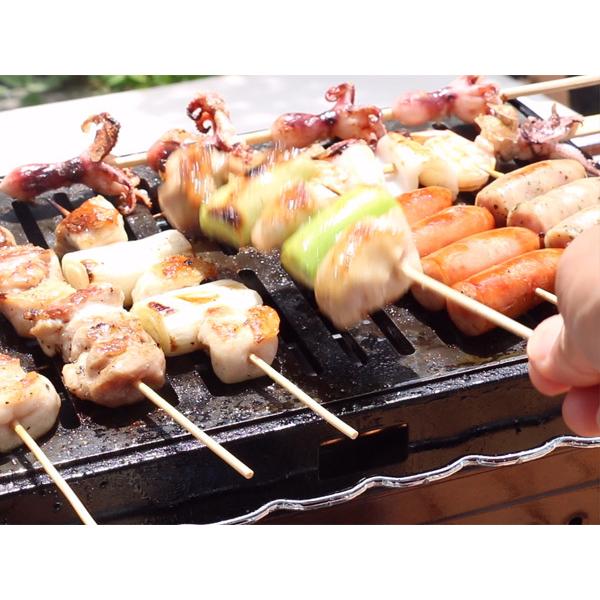 ソト(SOTO) レギュレーター2バーナー ゼオール極厚バーベキュー鉄板