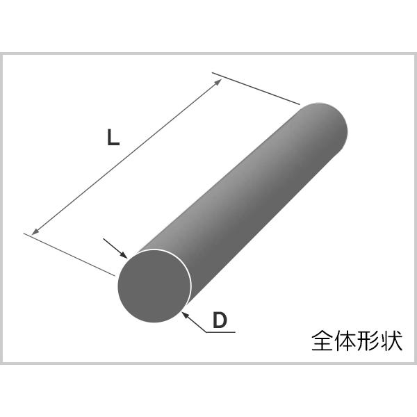 丸棒 鉄 SS400 丸鋼 Φ16mm 長さ1200mm スチール 規格 鋼材 黒皮 オーダーカット 寸法切り 長さ調整 : 鉄板広場 ...