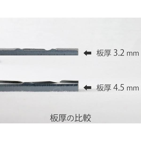 鉄 縞鋼板(チェッカープレート) 板厚3.2mm 500×1100mm オーダーカット