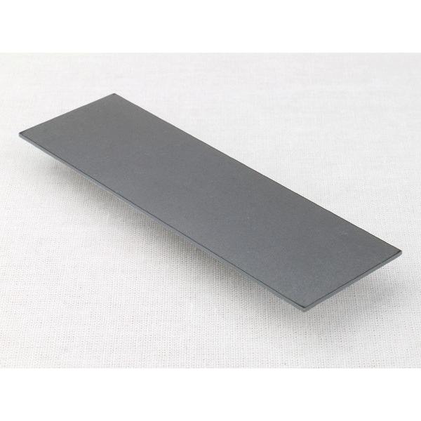 鉄板 SPCC 板厚1mm 600×1200mm オーダーカット 切り板 : 鉄板広場 