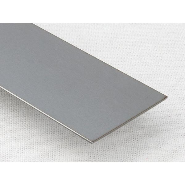 ステンレス板 SUS304-2B 板厚1mm 600×600mm オーダーカット 切り板