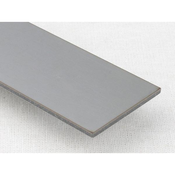 ステンレス板 SUS304-2B 板厚2mm 500×1000mm オーダーカット 切り板