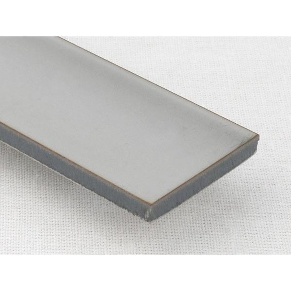 ステンレス板 SUS304-2B 板厚5mm 300×1300mm オーダーカット 切り板