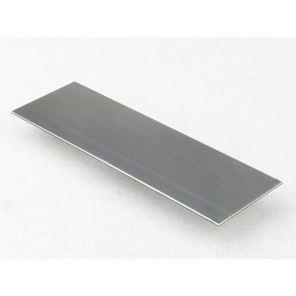 ステンレス板 SUS304 鏡面(#400) 板厚0.8mm 300×500mm オーダーカット