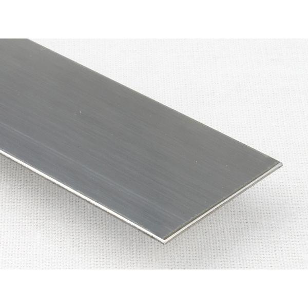 ステンレス板 SUS304 鏡面(#400) 板厚0.8mm 800×800mm オーダーカット