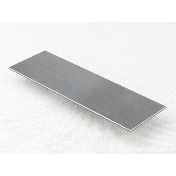 ステンレス板 SUS304 鏡面(#400) 板厚1mm 1000×1000mm オーダーカット