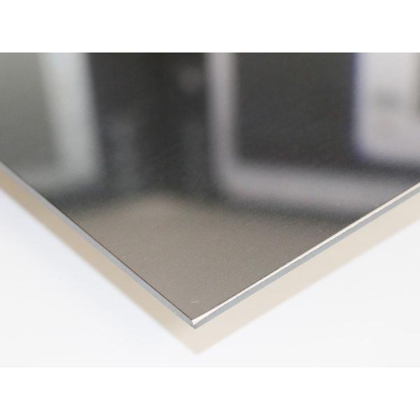 hagi様　ステンレス400番 1mm ステンレス板 SUS304 鏡面(#400) 板厚1mm 400×1000mm オーダーカット