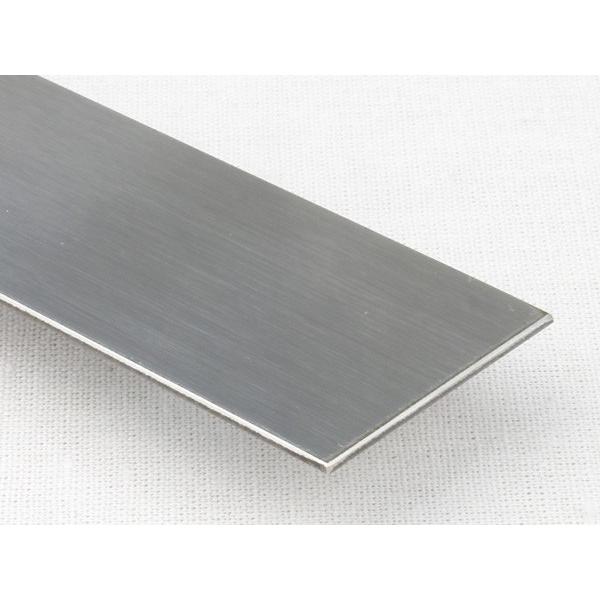 ステンレス板 SUS304 鏡面(#400) 板厚1mm 400×1200mm オーダーカット